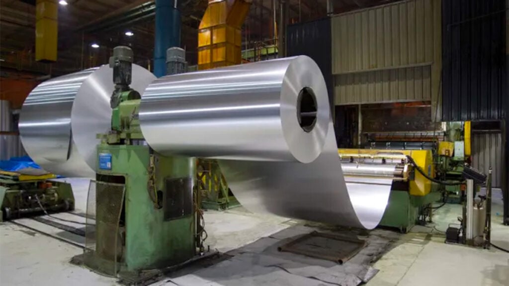 Los aranceles al acero y aluminio representan un golpe a la competitividad: Coparmex