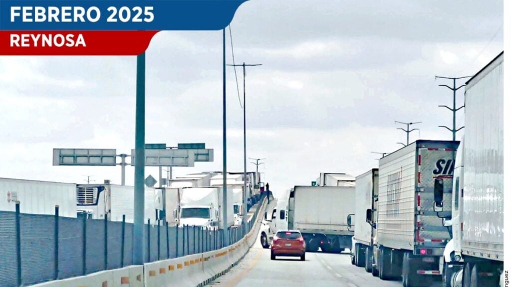 Aduanas fallidas causan sufrimiento de exportaciones