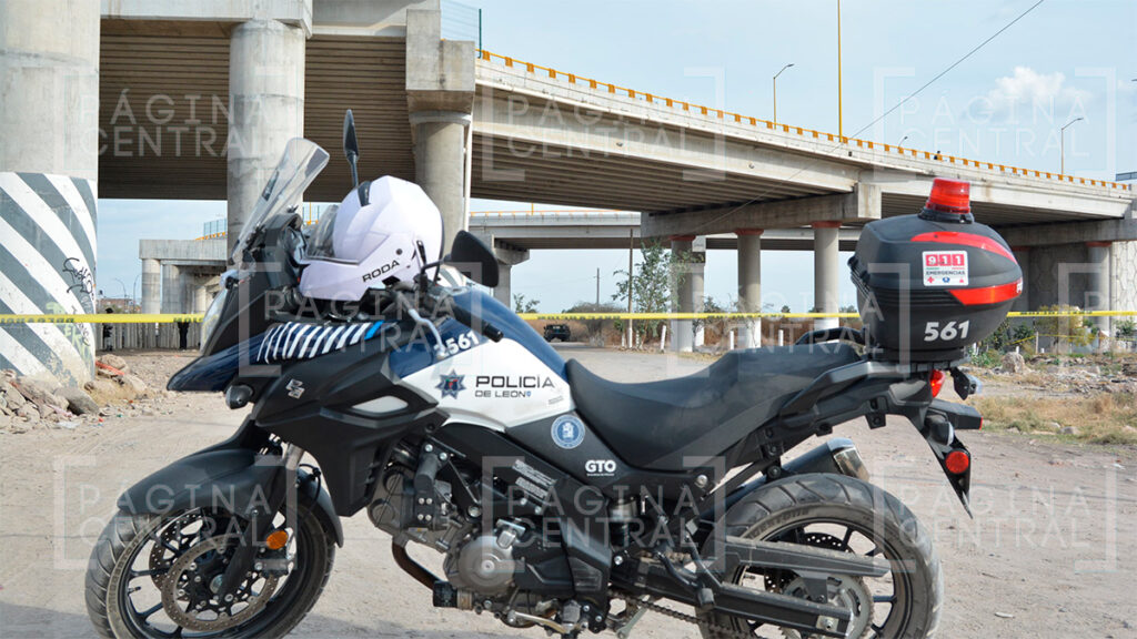 Encuentran presunto artefacto explosivo en la entrada a San Juan de Abajo