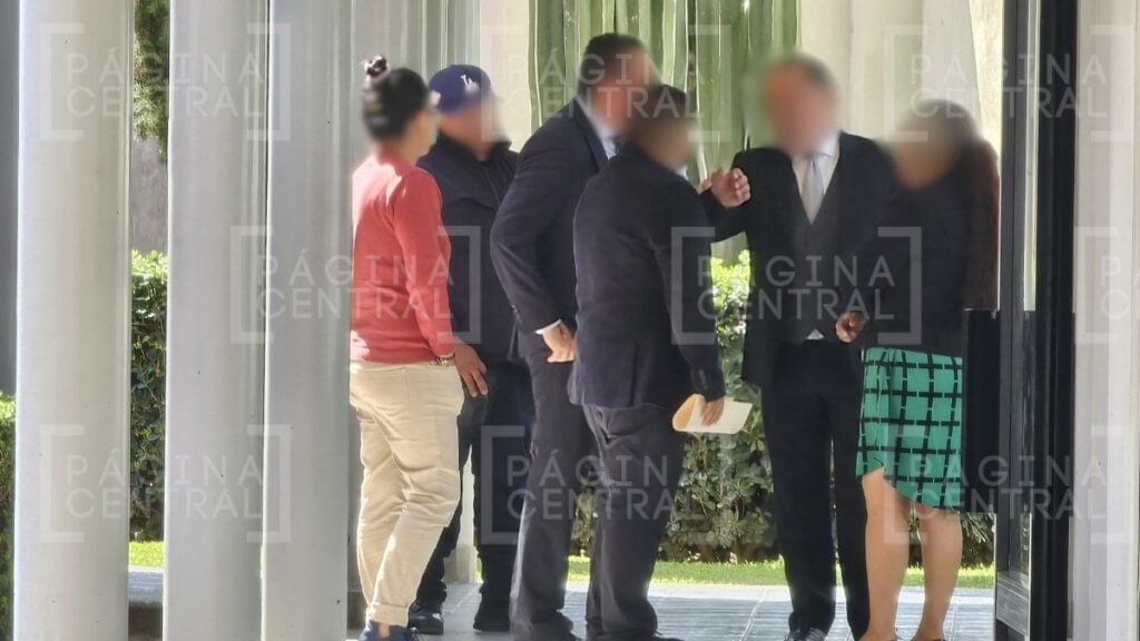 Asesinato de Mateo: Vinculan a proceso a Christian Jafet