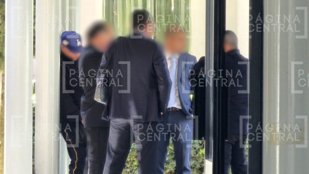 Asesinato de Mateo: Vinculan a proceso a Christian Jafet