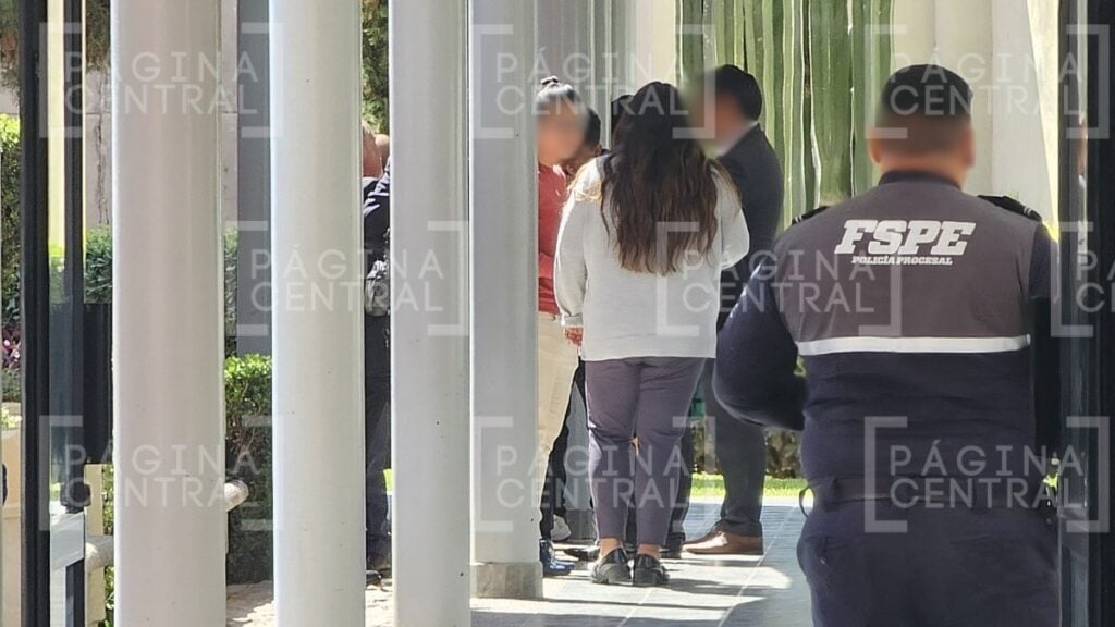 Asesinato de Mateo: Vinculan a proceso a Christian Jafet