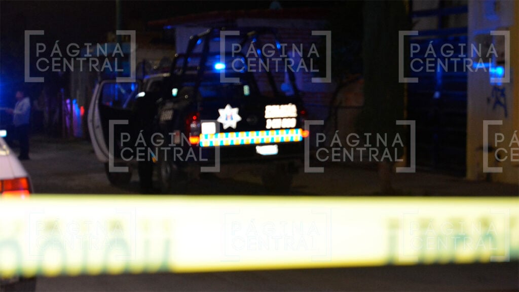 Villas de San Nicolás: Disparan contra una casa y lesionan a un hombre