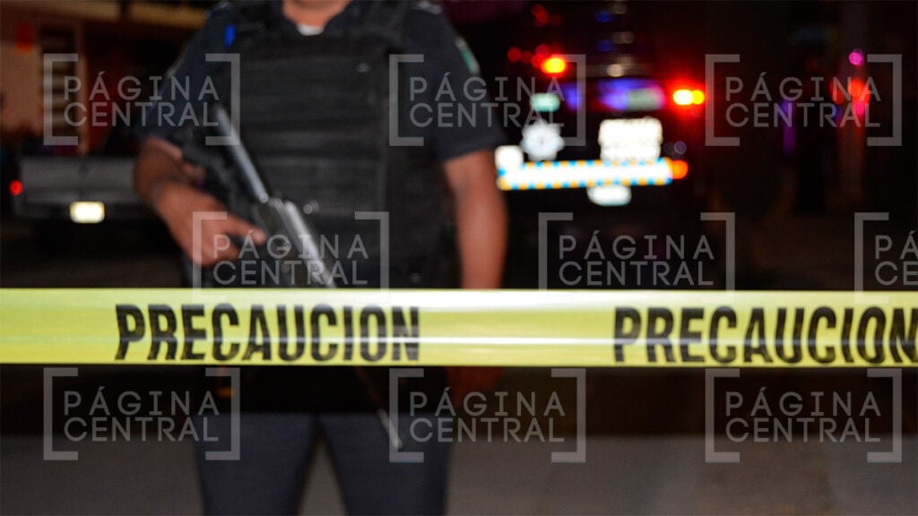 Villas de San Nicolás: Disparan contra una casa y lesionan a un hombre