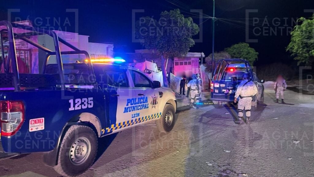 Ataque en Punta del Sol deja a un hombre muy grave de salud