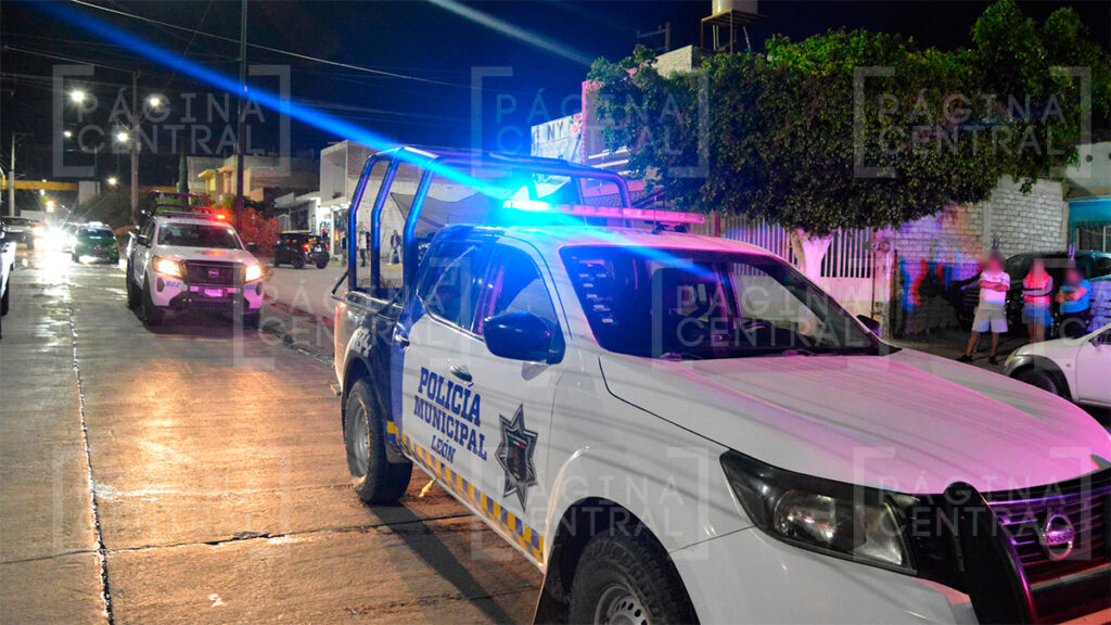 Colinas de la Fragua: Matan a una persona y dejan a un menor herido