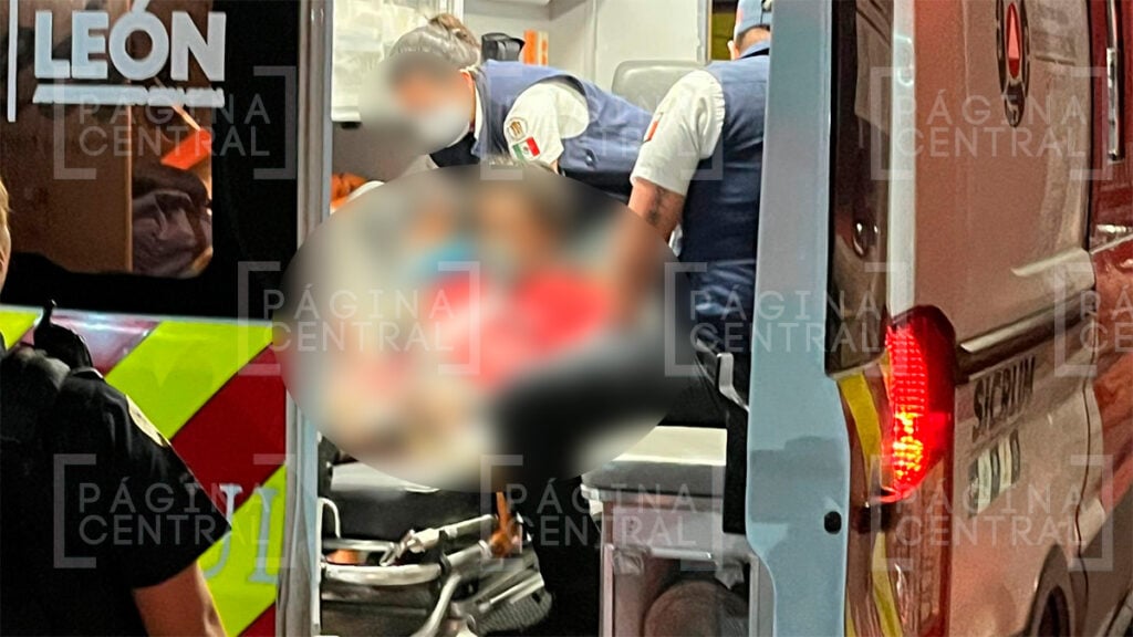 Valle Hermoso: Hombre es atacado a balazos mientras caminaba