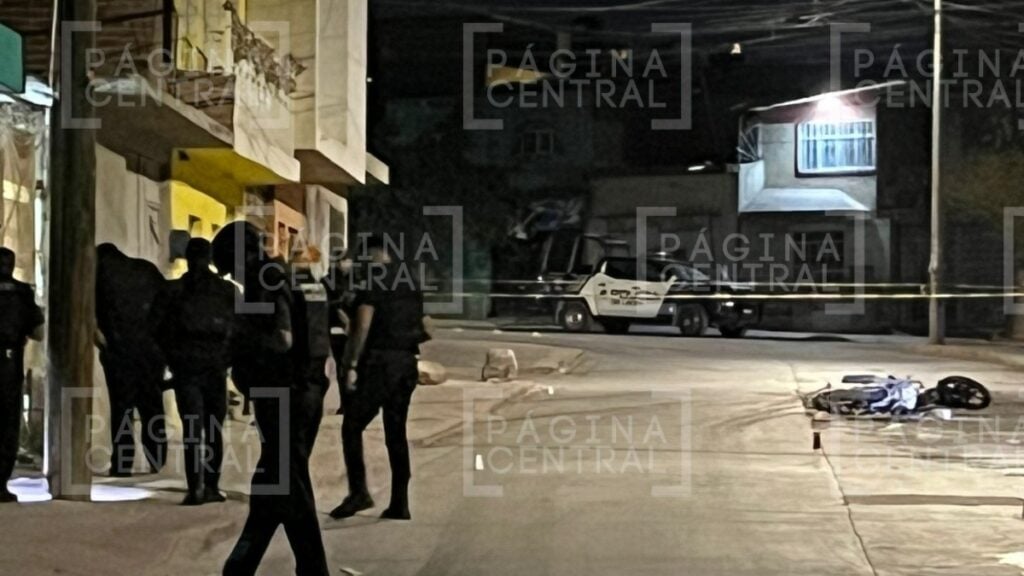 ataque velorio La Ermita