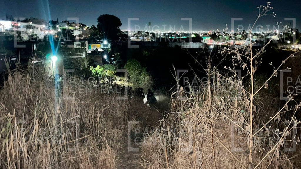 San Martín de Porres: Dejan malherido a hombre tras dispararle