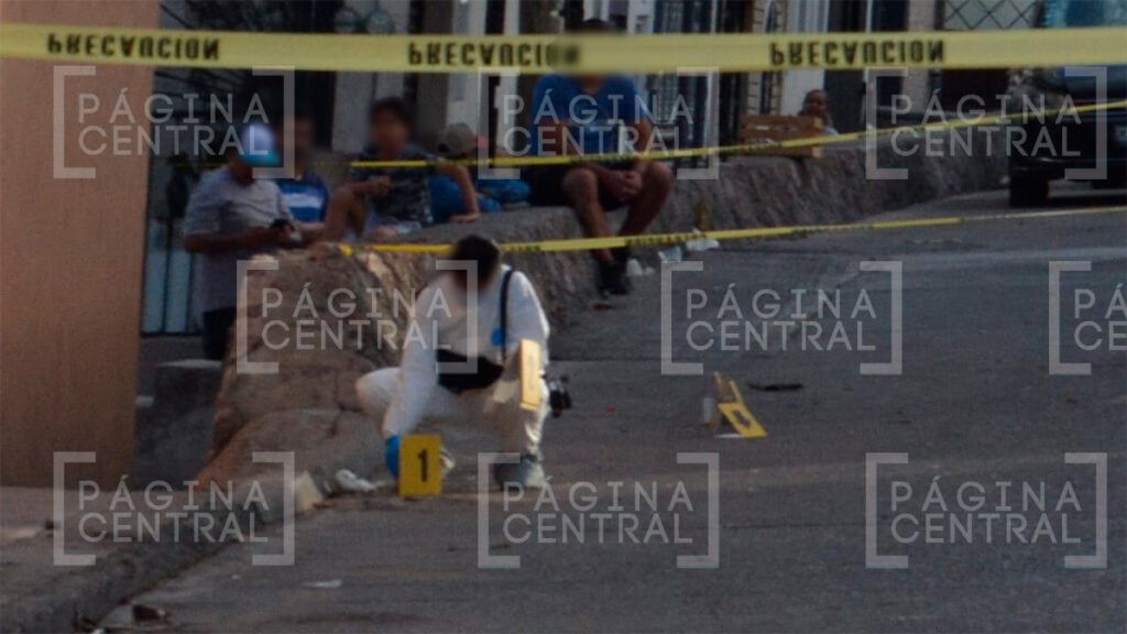 San Martín de Porres: Riña se sale de control y deja un muerto tras balacera