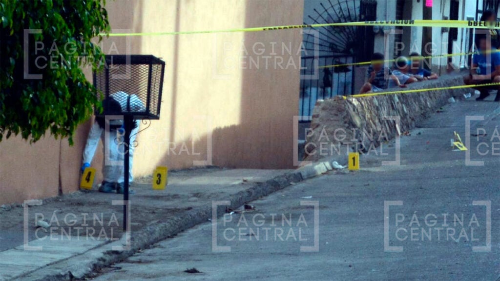 San Martín de Porres: Riña se sale de control y deja un muerto tras balacera