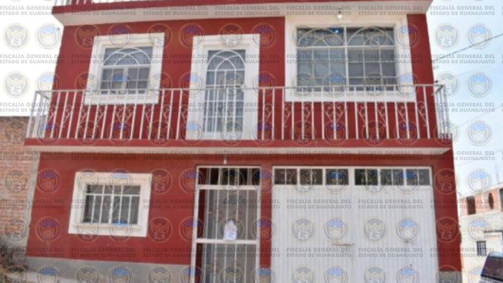 San Miguel de Allende: Detienen a 6 presuntos criminales; aseguran armas y drogas