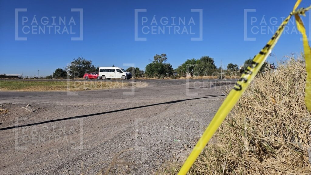 Cuerpos desmembrados son abandonados en bolsas en Irapuato