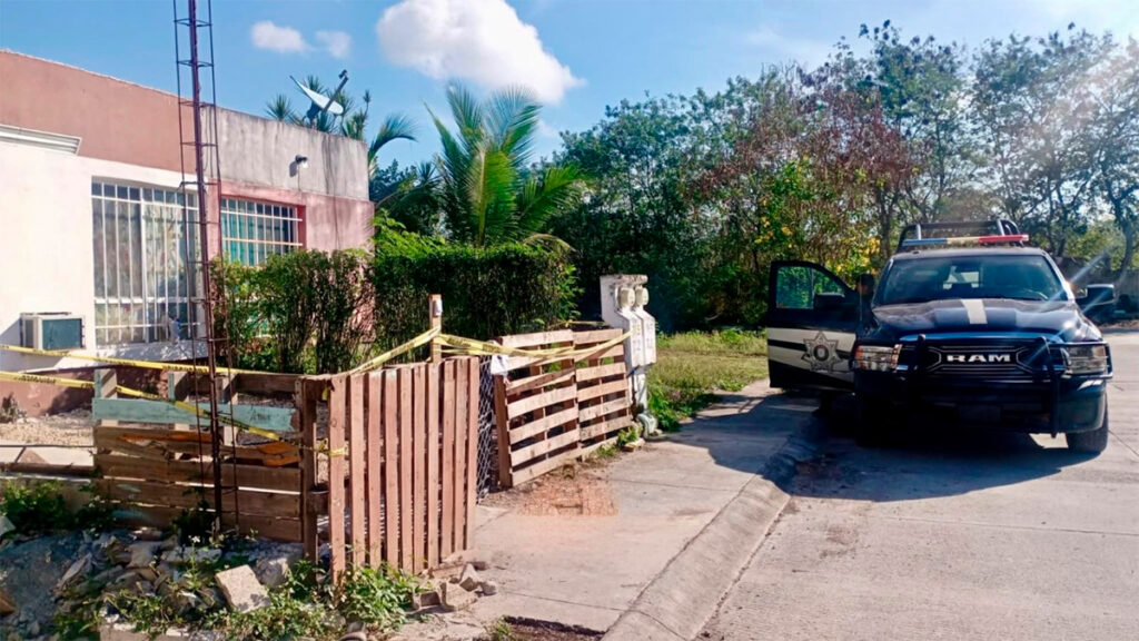 Yucatán: Arrestan a la mamá de ‘El Pelón’, pequeño que murió por desnutrición