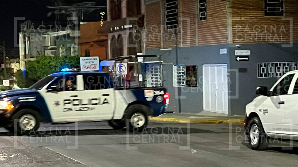 Catean consultorio médico donde trabajaba presunto homicida de Mateo