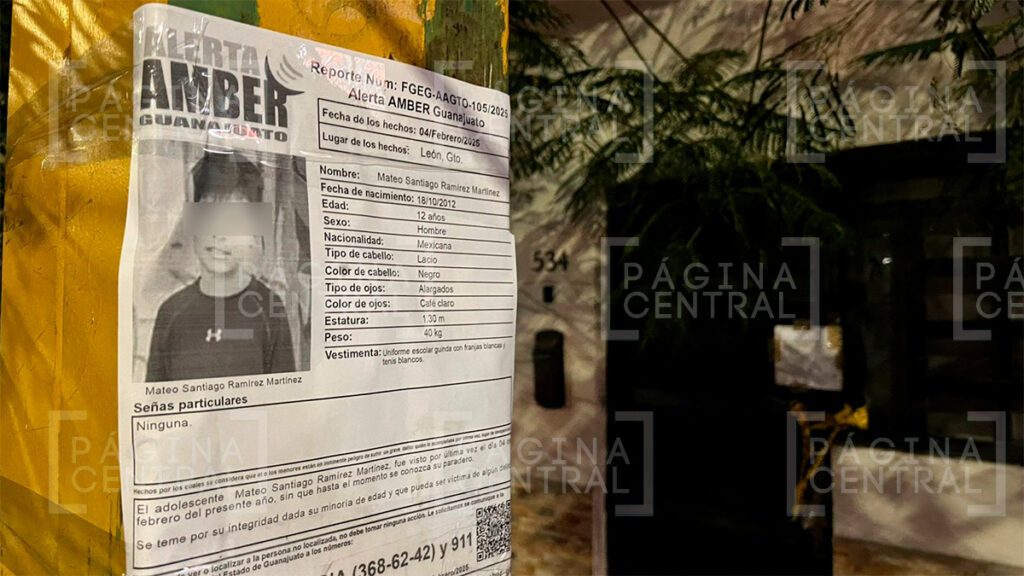 Catean consultorio médico donde trabajaba presunto homicida de Mateo