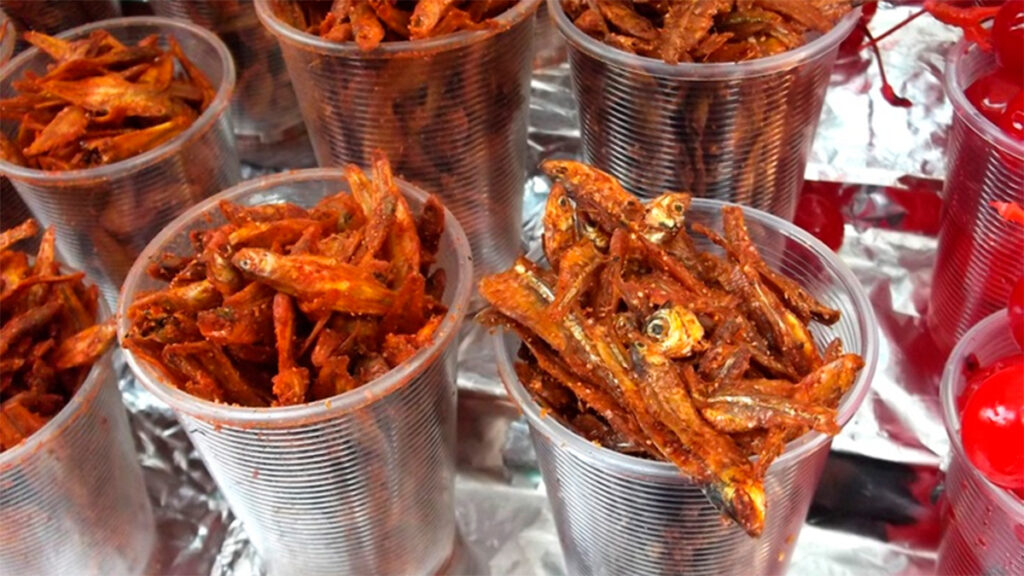 Los charales, el superalimento que no puede faltar en esta Cuaresma