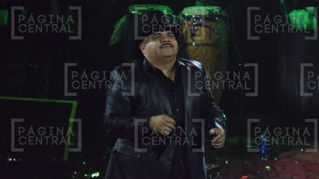 Chuy Lizárraga cierra con su tradicional fiesta el Palenque en León