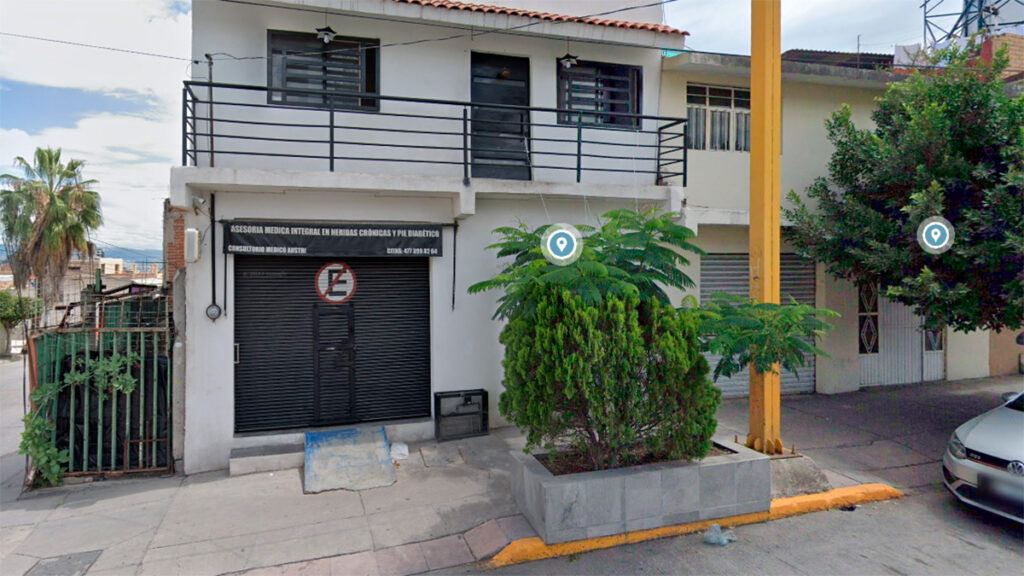 Presunto médico mató a Mateo y está detenido, el niño limpiaba en el consultorio