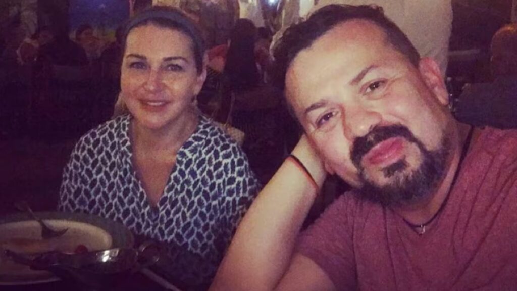 Cruz Martínez responde a denuncia de Alicia Villarreal