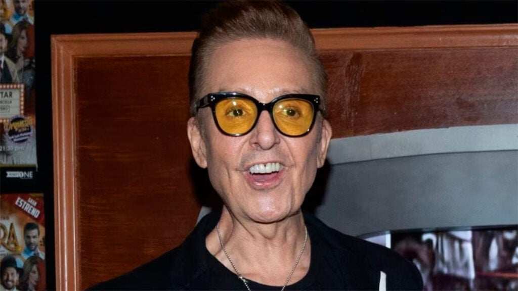 ¿De qué falleció Daniel Bisogno? Te decimos lo que se sabe