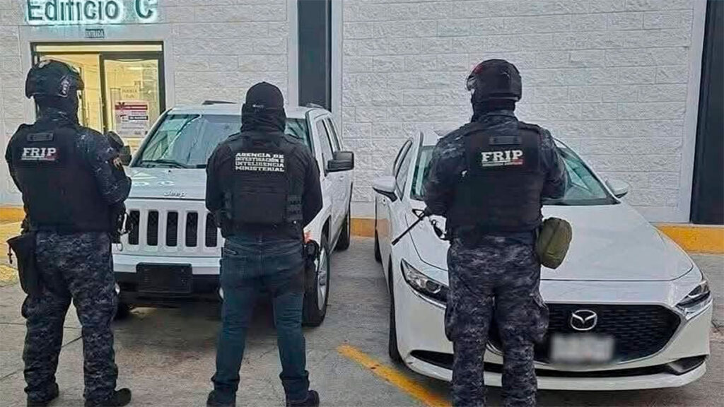 Chiapas: Mujer y su pareja roban más de 11 millones de pesos a pastor cristiano