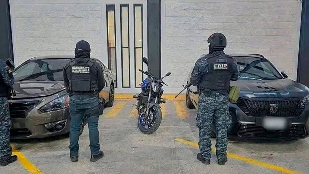 Chiapas: Mujer y su pareja roban más de 11 millones de pesos a pastor cristiano