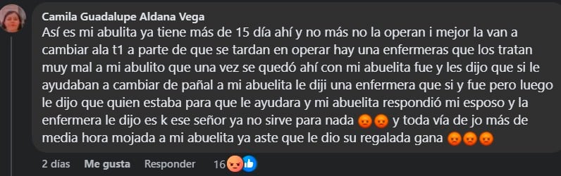 Pacientes del IMSS en León denuncian falta de quirófanos y retrasos en cirugías