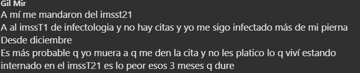 Pacientes del IMSS en León denuncian falta de quirófanos y retrasos en cirugías