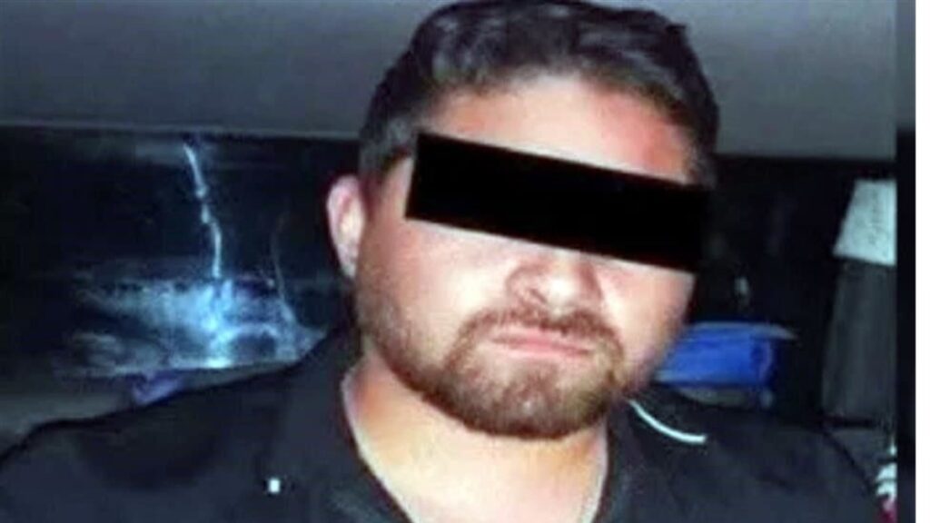 'El Cholo' es detenido: cae líder de sicarios del CSRL