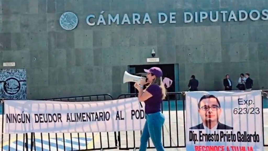 Elige Morena a Ernesto Prieto en INE