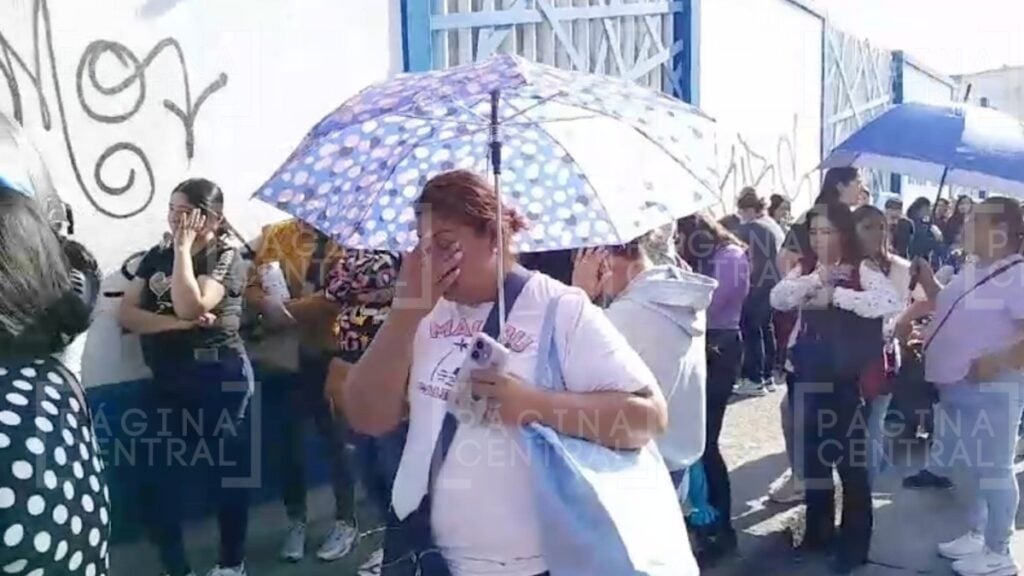 Suspenden entrega de Tarjeta Rosa por descontrol y alta demanda