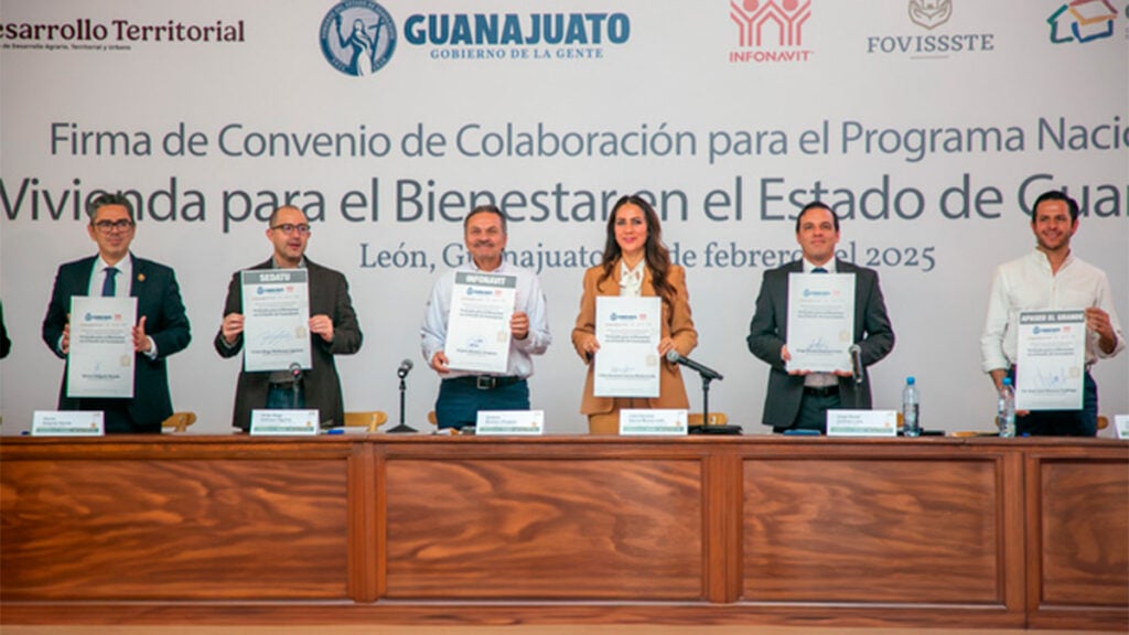 Así puedes obtenerla con Vivienda para el Bienestar