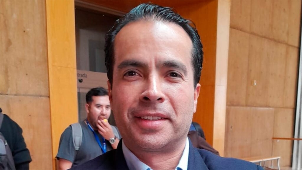 Los aranceles al acero y aluminio representan un golpe a la competitividad: Coparmex