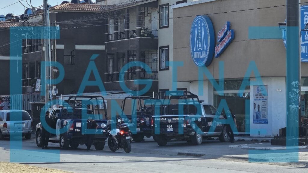 Hombre escapó de secuestro y llegó encintado y golpeado a pedir ayuda a farmacia