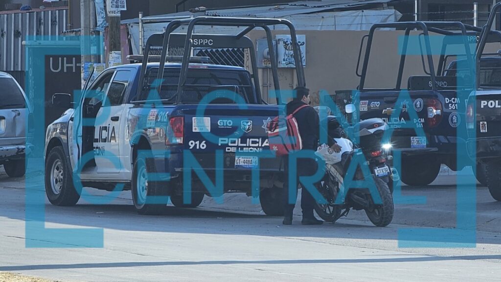 Hombre escapó de secuestro y llegó encintado y golpeado a pedir ayuda a farmacia