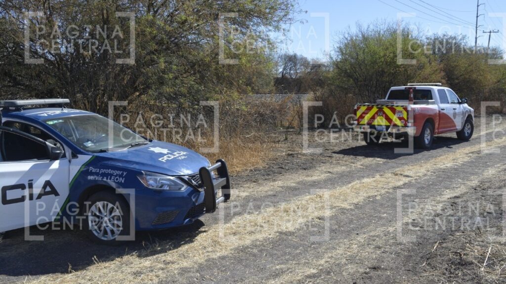 Vecinos de El Mayorazgo encuentran cuerpo en las vías del tren