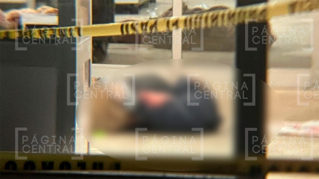 Panadero se defiende de asalto y mata a su atacante en San Felipe de Jesús