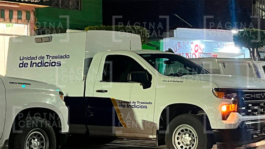 Panadero se defiende de asalto y mata a su atacante en San Felipe de Jesús