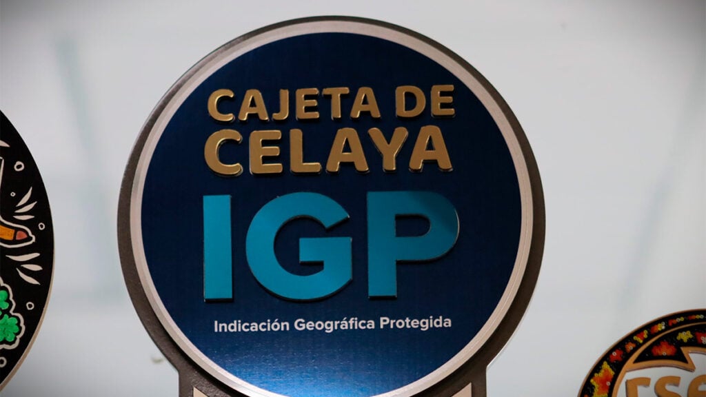 Guanajuato protege sus productos más icónicos con una certificación