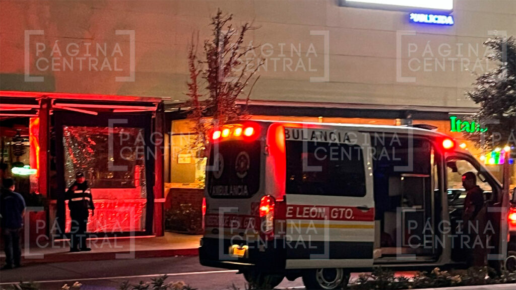 Desalojan Plaza Mayor por incendio en Campomar