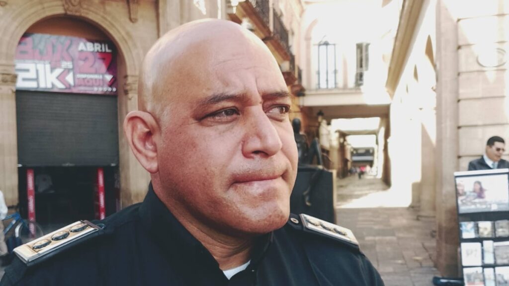 Búsqueda de Mateo: Se suma Policía para localizar a menor