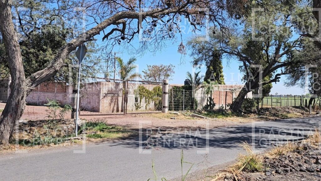 Masacre en Cortazar: Comunidad está temerosa por multihomicidio