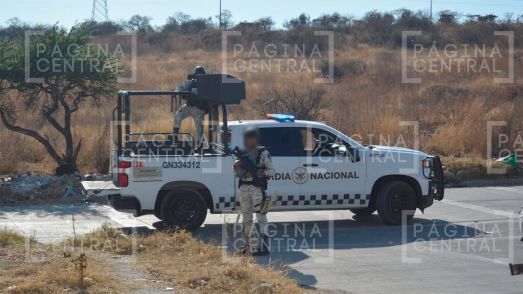 Brisas del Campestre: Asesinan a una mujer afuera de torre de departamentos
