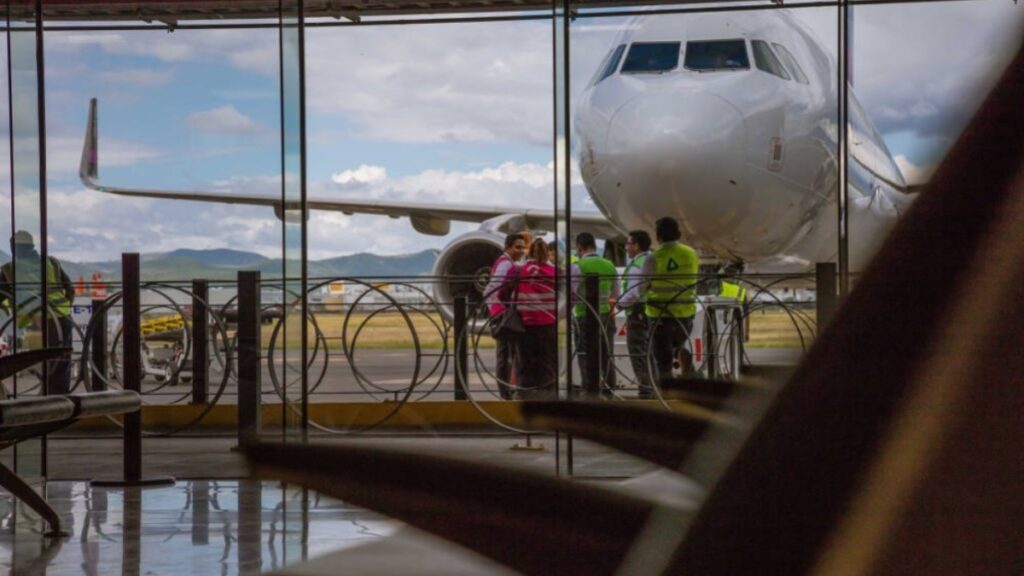 Vuelo Bajío-Ontario: Esta es la nueva ruta aérea que estrenará Gto