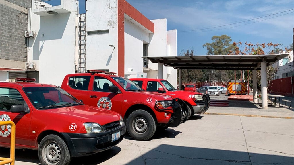 León invierte cerca de 290 mdp en grandes obras de infraestructura para la seguridad