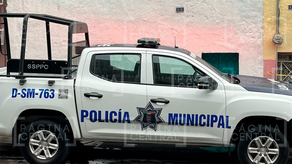 Encuentran un cuerpo sin vida dentro de una bodega en la zona Centro de León