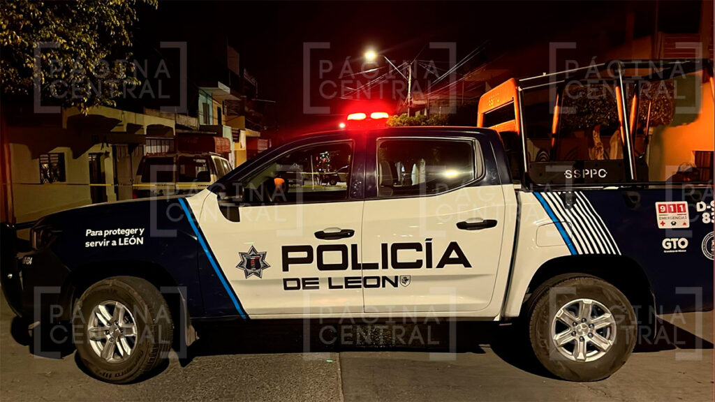 Lomas de Vista Hermosa: Balean a un hombre en medio de la calle