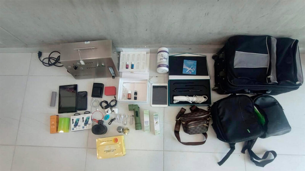 Policía Municipal de León detiene a 8 presuntos ladrones en distintos puntos