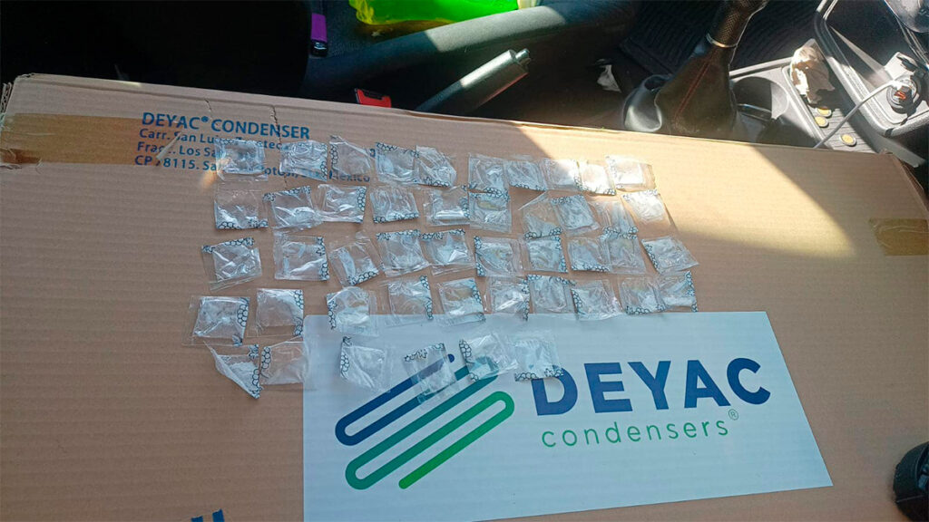 Policía Municipal de León detiene a 8 presuntos ladrones en distintos puntos